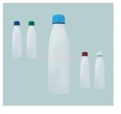 Рекламна спортна бутилка 500 ml, двустенна